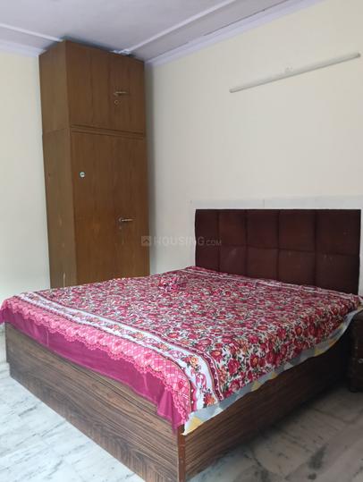 West Patel Nagar, Patel Nagar Bedroom 1