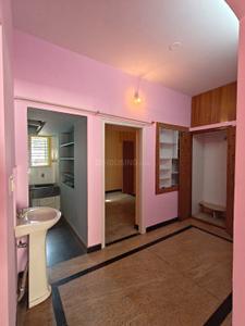 Hall Image of 800 Sq.ft 2 BHK Independent House for rent in Banaswadi Bengaluru for Rs. 23000