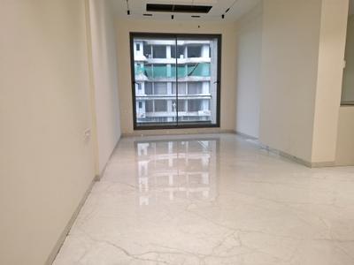Living Room Image of 1550 Sq.ft 3 BHK Apartment / Flat for sale in Siddhi Grandeur, Kharghar Navi Mumbai for Rs. 36500000