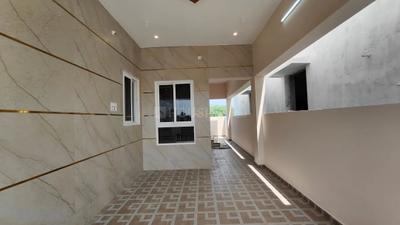 Balcony Image of 950 Sq.ft 2 BHK Independent House for sale in Santoshi Nagar Raipur for Rs. 4200000