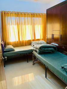 Bedroom Image of NAVKAR ESTATE in Vikhroli East, Mumbai