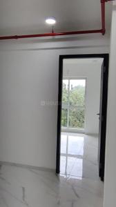 Hall Image of 1150 Sq.ft 3 BHK Apartment / Flat for sale in Nahar Amaryllis Towers And Plaza, Powai Mumbai for Rs. 29700000