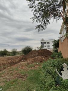 Image of 1425 Sq.ft Residential Plot / Land for sale in Chinchbhavan, Nagpur for Rs. 5100000