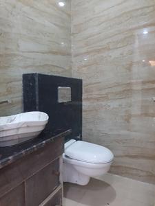Bedroom Three Image of 3240 Sq.ft 4 BHK Builder Floor for sale in South City Floors 1, Sector 41 Gurgaon for Rs. 39500000