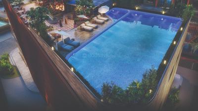 Image of 1115 Sq.ft 3 BHK Apartment / Flat for sale in CKPC Winds Of Change, Yelahanka, Bengaluru for Rs. 18200000
