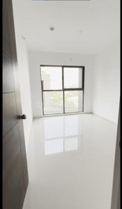 Hall Image of 1178 Sq.ft 3 BHK Apartment / Flat for rent in Tulip Infinity World, Punawale Pune for Rs. 35000