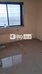 Bedroom Image of 1103 Sq.ft 3 BHK Apartment / Flat for sale in Panchak Nashik for Rs. 3650000