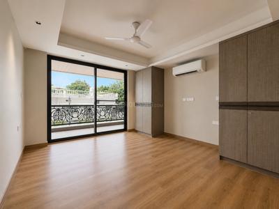 Bedroom Image of 752 Sq.ft 1 RK Apartment / Flat for sale in Bhagwant Pur Dehradun for Rs. 9860000