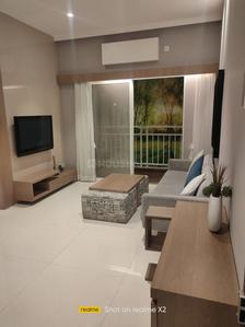 Hall Image of 1335 Sq.ft 3 BHK Apartment / Flat for sale in GK Mirai, Punawale Pune for Rs. 10900000