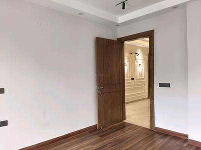 Bedroom Image of 2430 Sq.ft 4 BHK Builder Floor for sale in Nirwana Luxury Floors, Sector 50 Gurgaon for Rs. 36000000
