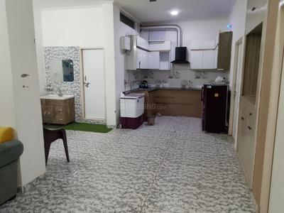 Kitchen Image of 3300 Sq.ft 7 BHK Independent House for sale in Bidholi Dehradun for Rs. 18100000