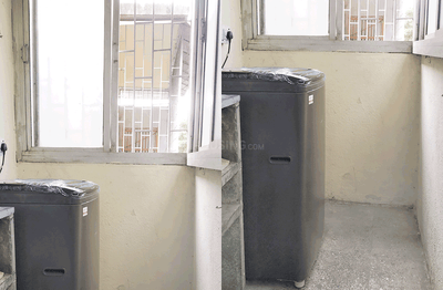Image of 6 B Lokmanya Sahakari Society in Wadarvadi, Pune