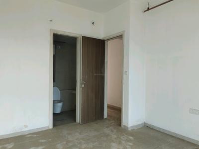 Bedroom Image of 1600 Sq.ft 3 BHK Apartment / Flat for sale in Sheth Auris Serenity, Malad West Mumbai for Rs. 45000000
