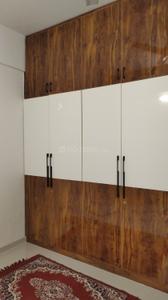 Bedroom Image of 1125 Sq.ft 2 BHK Apartment / Flat for sale in DS Sahara Grand, Chikkanagamangala Bengaluru for Rs. 8000000