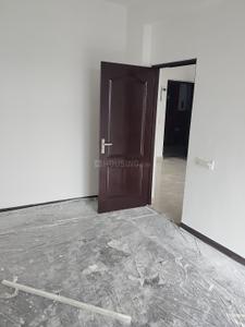 Bedroom Image of 957 Sq.ft 2 BHK Apartment / Flat for sale in Rishabh Cloud 9, Indirapuram Ghaziabad for Rs. 11100000