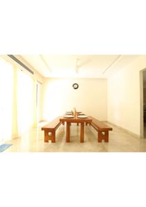 Hall Image of 5900 Sq.ft 3 BHK Villa for sale in Uthandi Chennai for Rs. 90000000