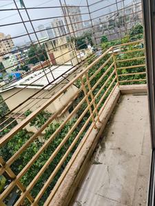 1 BHK Flat