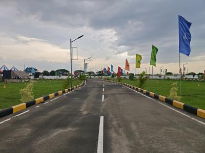 Image of 1000 Sq.ft Residential Plot / Land for sale in Padappai, Chennai for Rs. 2999000