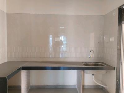 Kitchen Image of 1150 Sq.ft 2 BHK Apartment / Flat for sale in Marquis Royal Palm, Ulwe Navi Mumbai for Rs. 13200000