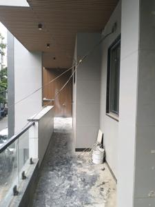 Bedroom One Image of 3222 Sq.ft 4 BHK Builder Floor for sale in Mukherjee Nagar New Delhi for Rs. 60000000