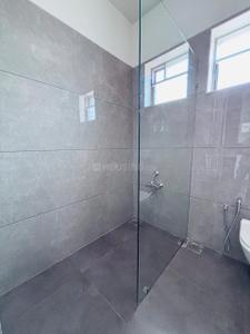 Bathroom Image of 1700 Sq.ft 4 BHK Villa for sale in Auro Paradise, Kalali Vadodara for Rs. 10700000