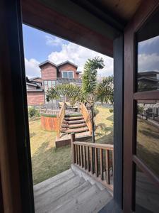Balcony Image of 6000 Sq.ft 3.5 BHK Villa for sale in Sahastradhara Road Dehradun for Rs. 100000000
