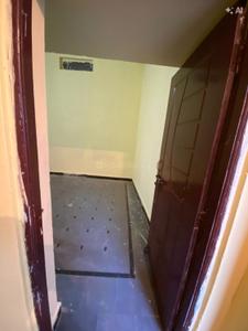 Image of 150 Sq.ft 1 BHK Apartment / Flat for rent in Shalibanda, Hyderabad for Rs. 7500