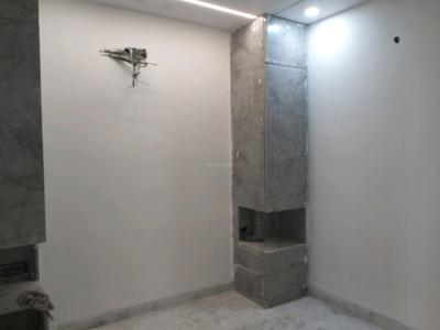 Bedroom Image of 800 Sq.ft 3 BHK Builder Floor for sale in Sector 29 Rohini New Delhi for Rs. 7200000