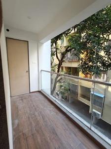 Balcony Image of 1600 Sq.ft 3 BHK Apartment / Flat for rent in Shivaji Nagar Pune for Rs. 75000