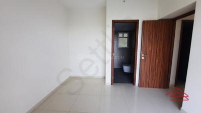 Bedroom Image of 1210 Sq.ft 2 BHK Apartment / Flat for sale in Godrej Park Retreat by Godrej Properties Ltd. , Chikkakannalli Bengaluru for Rs. 15300000