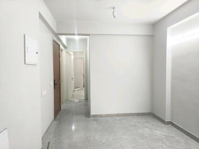 Living Room Image of 1150 Sq.ft 2 BHK Builder Floor for sale in Signature Global City 81, Sector 81 Gurgaon for Rs. 12800000