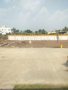 Image of 1000 Sq.ft Residential Plot / Land for sale in Shikrapur, Pune for Rs. 800000