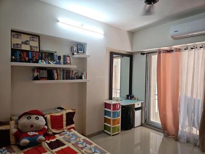 Bedroom Image of 1200 Sq.ft 3 BHK Apartment / Flat for sale in Abhilash Phase II, Chembur Mumbai for Rs. 35000000