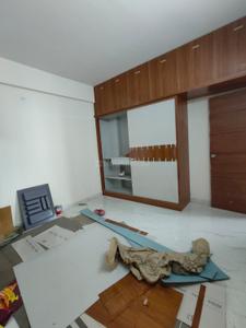 Bedroom Image of 1380 Sq.ft 3 BHK Apartment / Flat for rent in Kaggadasapura Bengaluru for Rs. 45000