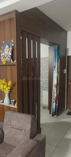 Ambica Kishan Icon Main Image 1