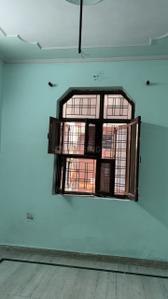 Bedroom Image of 520 Sq.ft 1 BHK Independent House for rent in Sector 13 Gurgaon for Rs. 9500