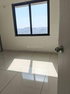 Bedroom Image of 1575 Sq.ft 3 BHK Apartment / Flat for rent in Shree Pushkar 4, Paldi Ahmedabad for Rs. 28000