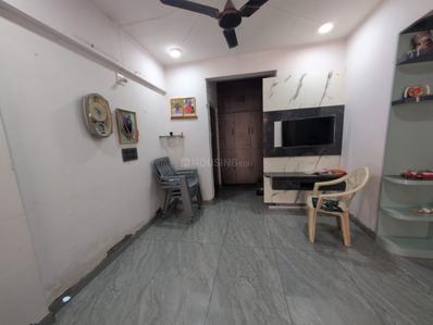 Hall Image of 1710 Sq.ft 3 BHK Apartment / Flat for sale in Acher Ahmedabad for Rs. 8000000