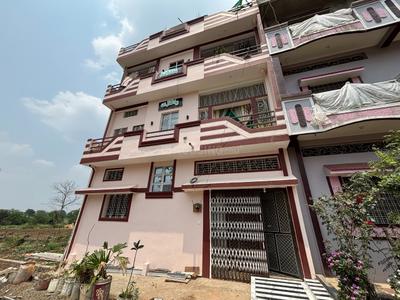 1 BHK Independent Builder Floor