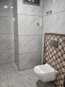 Bathroom Image of 1795 Sq.ft 4 BHK Apartment / Flat for sale in Kanakpura Jaipur for Rs. 9200000
