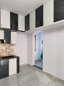 Kitchen Image of 1400 Sq.ft 2 BHK Apartment / Flat for rent in Ramamurthy Nagar Bengaluru for Rs. 28000