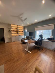 Hall Image of 2800 Sq.ft 4 BHK Independent House for rent in Tattvam Woodsvale, Kuthaganahalli Bengaluru for Rs. 80000