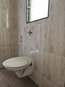 Common Bathroom Image of 500 Sq.ft 1 BHK Apartment / Flat for rent in VTP Purvanchal, Kesnand Pune for Rs. 13500