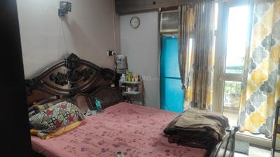 Bedroom Image of 1839 Sq.ft 4 BHK Apartment / Flat for sale in Piedmont Taksila Heights, Sector 37C Gurgaon for Rs. 16100000