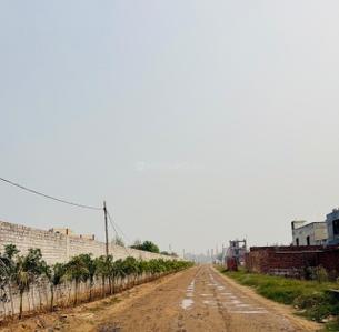 Image of 1350 Sq.ft Residential Plot / Land for sale in Saidpura, Dera Bassi for Rs. 6750000