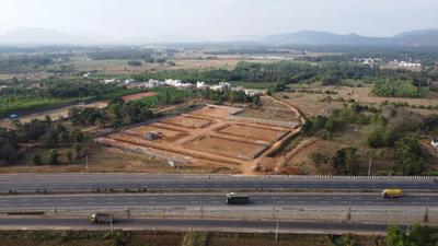 Image of 1500 Sq.ft Residential Plot / Land for sale in Kothavalasa, Visakhapatnam for Rs. 1837000