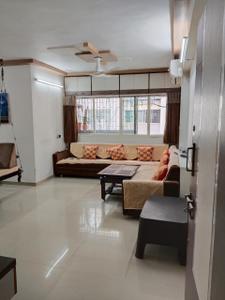 Hall Image of 990 Sq.ft 2 BHK Apartment / Flat for sale in Vastrapur Ahmedabad for Rs. 7000000