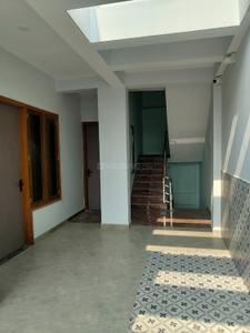 Hall Image of 800 Sq.ft 2 BHK Builder Floor for rent in Shatabdipuram Gorakhpur for Rs. 15000