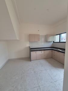 Kitchen Image of 1600 Sq.ft 4 BHK Independent House for sale in Hudkeshwar Bk Nagpur for Rs. 8200000