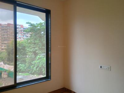 Bedroom Image of 650 Sq.ft 1 BHK Apartment / Flat for sale in Tharwani Vedant Nakshatra Wing K Phase V, Badlapur West Badlapur for Rs. 2800000